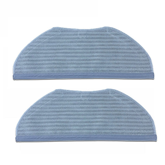 For Xiaomi Mijia STFCR01SZ Vacuum Cleaner Parts Accessories,Spec: 2pcs Rag - For Xiaomi Accessories by buy2fix | Online Shopping UK | buy2fix