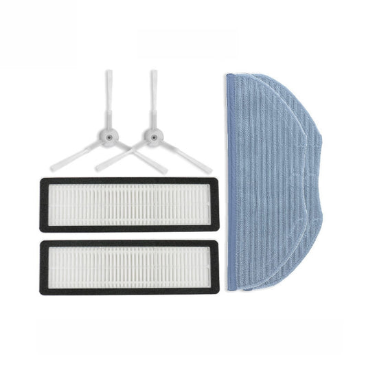 For Xiaomi Mijia STFCR01SZ Vacuum Cleaner Parts Accessories,Spec: Set - For Xiaomi Accessories by buy2fix | Online Shopping UK | buy2fix