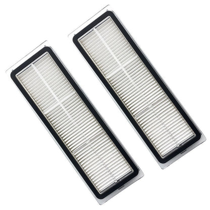 For Xiaomi Mijia STYTJ05ZHM Vacuum Cleaner Parts Accessories,Spec: 2pcs Filter - For Xiaomi Accessories by buy2fix | Online Shopping UK | buy2fix