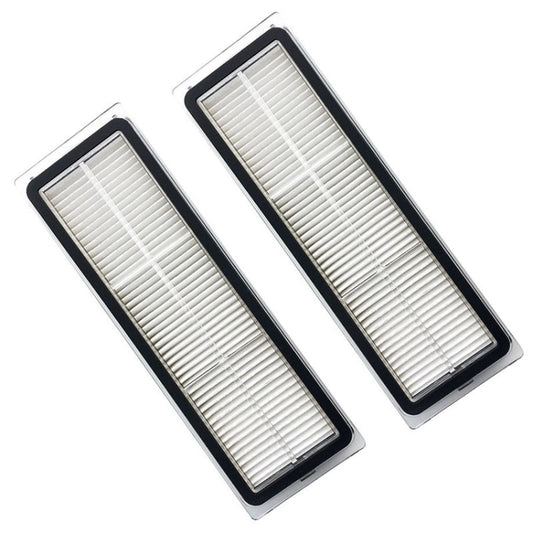 For Xiaomi Mijia STYTJ05ZHM Vacuum Cleaner Parts Accessories,Spec: 2pcs Filter - For Xiaomi Accessories by buy2fix | Online Shopping UK | buy2fix