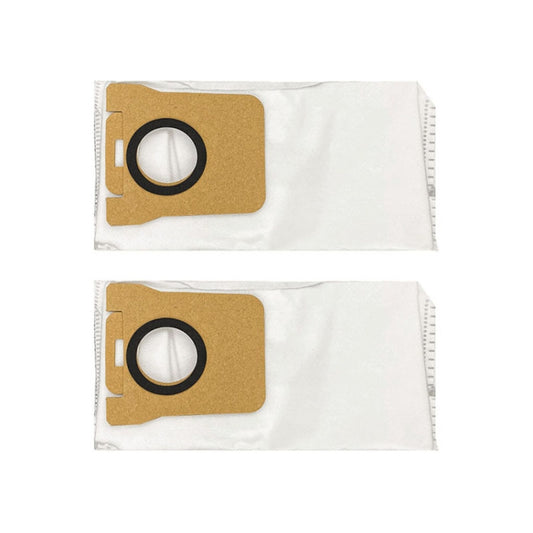 For Xiaomi Mijia STYTJ05ZHM Vacuum Cleaner Parts Accessories,Spec: 2pcs Dust Bag - For Xiaomi Accessories by buy2fix | Online Shopping UK | buy2fix