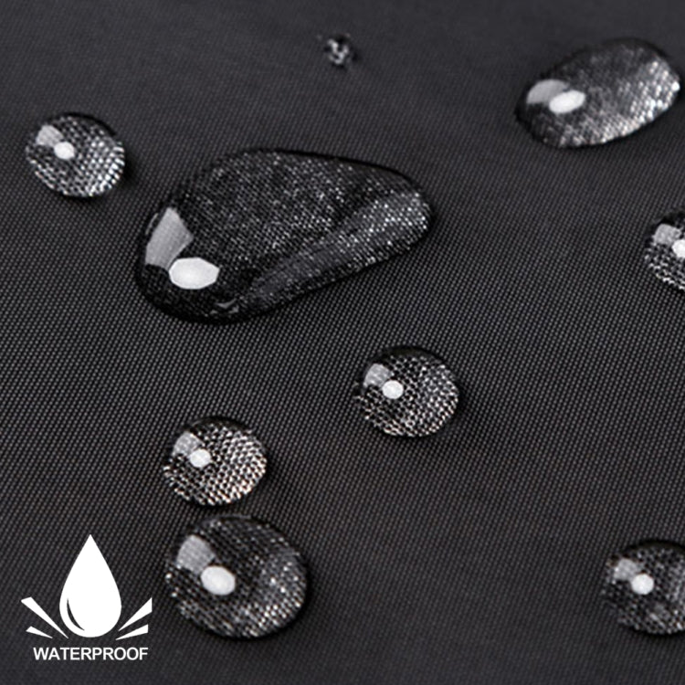 Car Charging Cable Storage Bag Carry Bag For Electric Vehicle Charger Plugs,Spec: Square Without Logo by buy2fix