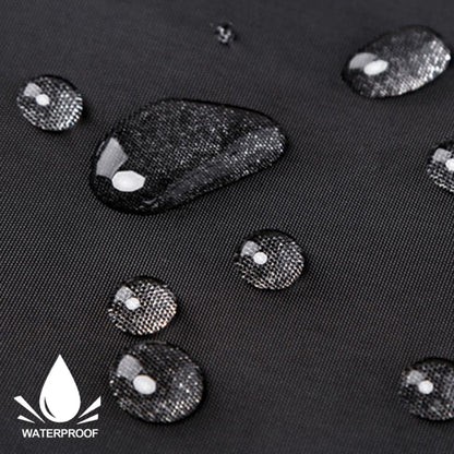 Car Charging Cable Storage Bag Carry Bag For Electric Vehicle Charger Plugs,Spec: Large Without Logo - EV Charger Accessories by buy2fix | Online Shopping UK | buy2fix