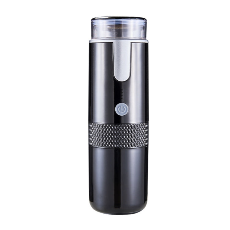 Fully Automatic Portable Wireless Coffee Machine(Black) - Coffee Machine & Accessories by buy2fix | Online Shopping UK | buy2fix