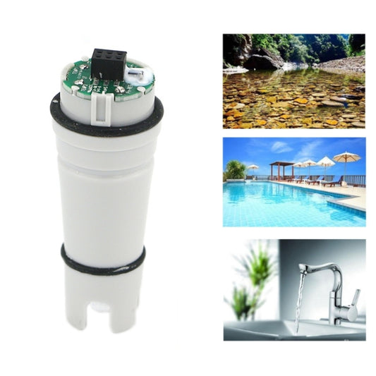 For Smart Sensor PH808/PH818/PH828/PH838/PH848 Probe Sensors Accessories - PH & Moisture Meter by Smart Sensor | Online Shopping UK | buy2fix