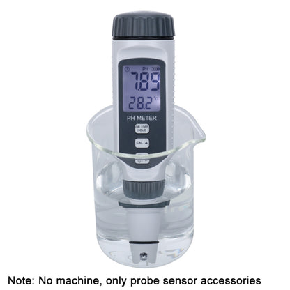 For Smart Sensor PH808/PH818/PH828/PH838/PH848 Probe Sensors Accessories - PH & Moisture Meter by Smart Sensor | Online Shopping UK | buy2fix