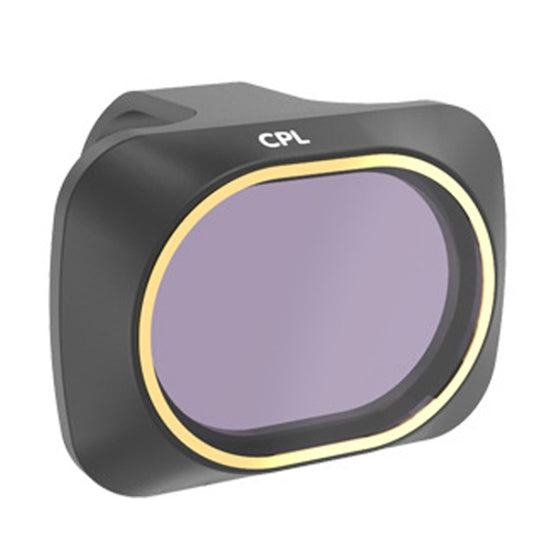 JSR JSR-3655-02 For Mavic Mini / Mini 2 / Mini 2 SE Filters, Style: CPL - Other by buy2fix | Online Shopping UK | buy2fix