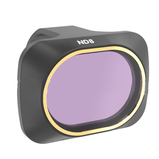 JSR JSR-3655-04 For Mavic Mini / Mini 2 / Mini 2 SE Filters, Style: ND8 - Other by buy2fix | Online Shopping UK | buy2fix