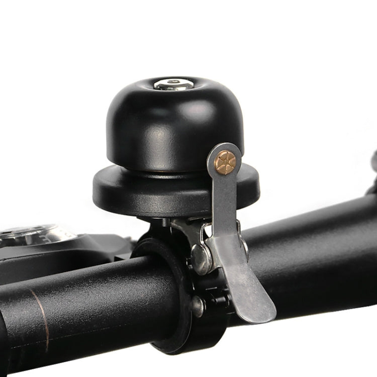 For AirTag Bicycle Hidden Locator Anti-theft Ring Bell Generation 3 by buy2fix