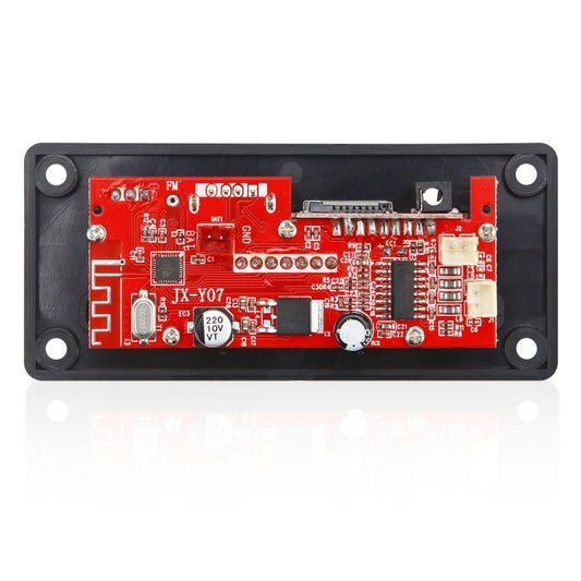 With Power Amplifier Bluetooth Decoder Board Recording Call Lossless Motherboard - Car MP3 & MP4 & MP5 by buy2fix | Online Shopping UK | buy2fix