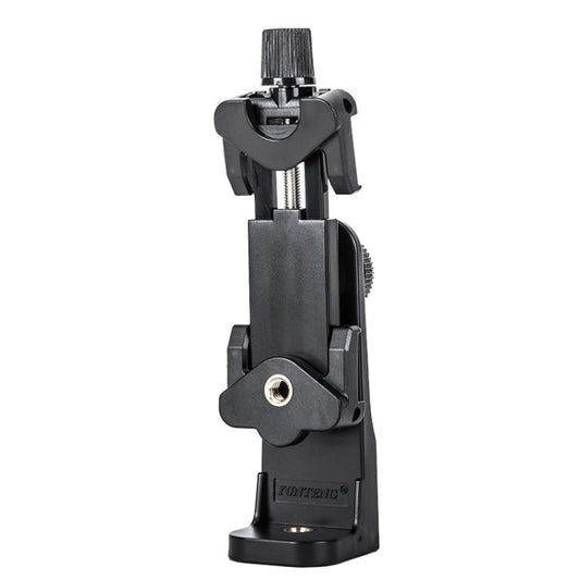 YUNTENG Tripod PTZ Adapter Aelfie Rod Live Broadcast Bracket Fixing Clip - Other Accessories by YUNTENG | Online Shopping UK | buy2fix