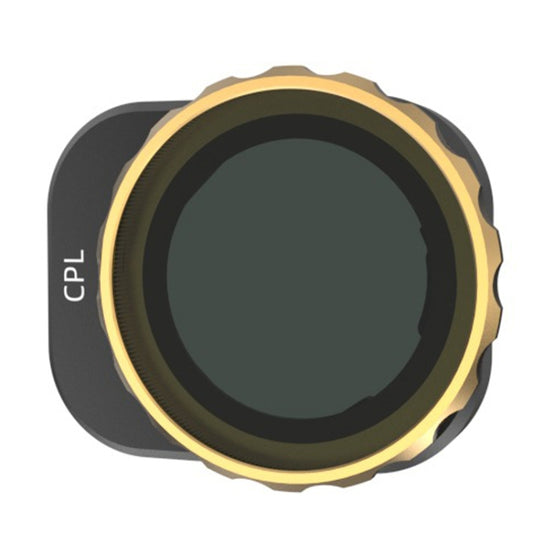 JSR For Mini 3 Pro Camera Filters, Style: ZG CPL - Other by JSR | Online Shopping UK | buy2fix
