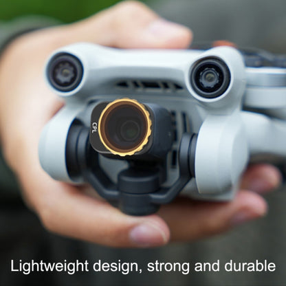 JSR For Mini 3 Pro Camera Filters, Style: Anti-light Harm - Other by JSR | Online Shopping UK | buy2fix