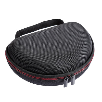 For JBL T450BT/500BT Wireless Headset Storage Case Bag(Black Lining) by buy2fix