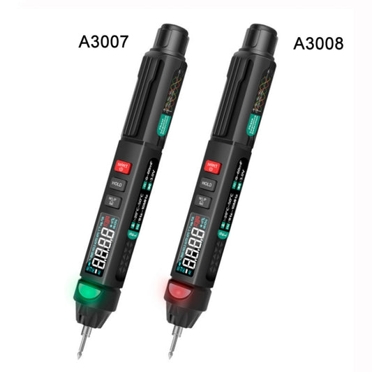 ANENG Multifunction Intelligent Measurement High Precision Multimeter, Model: A3007 - Digital Multimeter by ANENG | Online Shopping UK | buy2fix