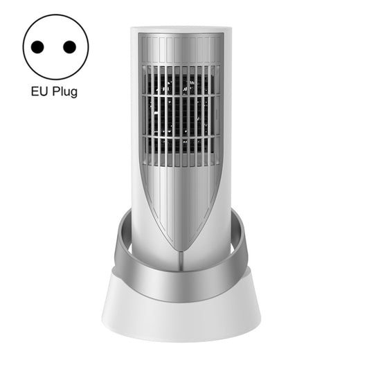 1200W Defender Heater Home Living Room Energy-saving Small Electric Heater EU Plug - Electric Heaters by buy2fix | Online Shopping UK | buy2fix