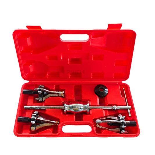 5 PCS / Set Internal and External Bearing Pull Horse Combination Auto Repair Machine Tools - Hand Tool Sets by buy2fix | Online Shopping UK | buy2fix