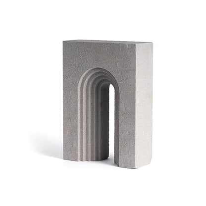 Jewelry Still Life Ornaments Geometry Photography Props, Size: Door Hole 8x21x30 cm - Geometric Props by buy2fix | Online Shopping UK | buy2fix