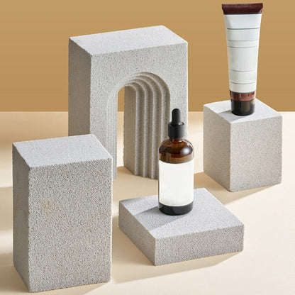 Jewelry Still Life Ornaments Geometry Photography Props, Size: Door Hole 8x21x30 cm - Geometric Props by buy2fix | Online Shopping UK | buy2fix