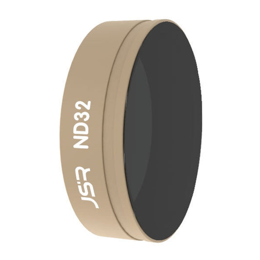 JSR For DJI Osmo Action Motion Camera Filter, Style: LG-ND32 - Lens Filter by JSR | Online Shopping UK | buy2fix