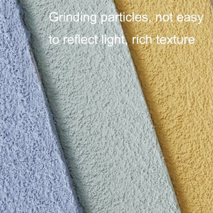 40x40CM Thick Sand Solid Color Background Plate Photo Photography Props(Yellow) - Solid Color by buy2fix | Online Shopping UK | buy2fix