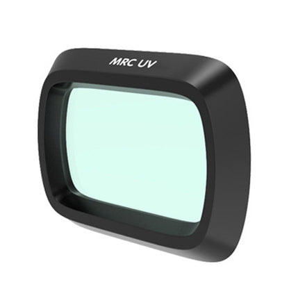 JSR For DJI Mavic Air 2 Motion Camera Filter, Style: UV - Lens Filter by JSR | Online Shopping UK | buy2fix