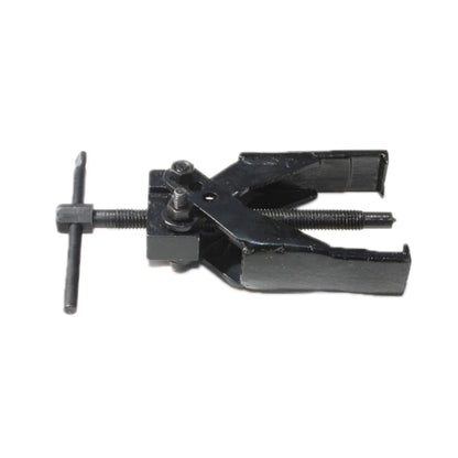 Two-claw Cross Spiral Bearing Removing Wheel Pulpper(15.5 cm) - Hand Tool Sets by buy2fix | Online Shopping UK | buy2fix