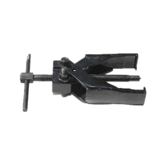 Two-claw Cross Spiral Bearing Removing Wheel Pulpper(15.5 cm) - Hand Tool Sets by buy2fix | Online Shopping UK | buy2fix