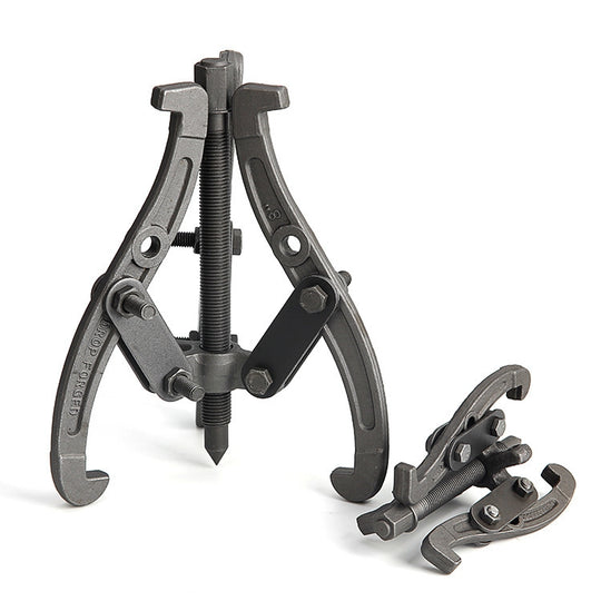 Bearing Removal Service Tool Multifunction Paddle Wheel, Size: 6 inch 150mm