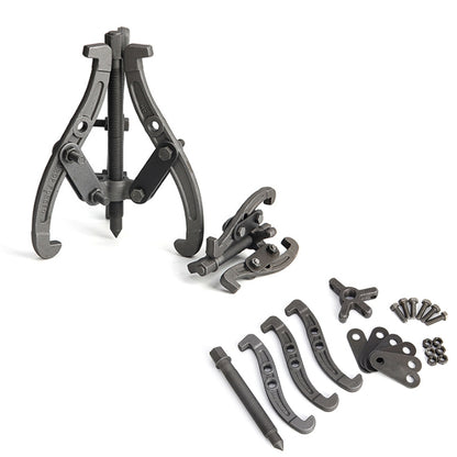 Bearing Removal Service Tool Multifunction Paddle Wheel, Size: 16 inch 400mm - Hand Tool Sets by buy2fix | Online Shopping UK | buy2fix