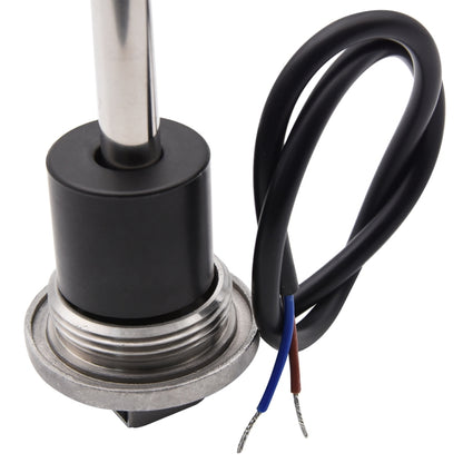 S3-E 0-190ohm Signal Yacht Car Oil and Water Tank Level Detection Rod Sensor, Size: 450mm - Automobiles Sensors by buy2fix | Online Shopping UK | buy2fix