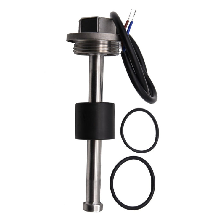 S3-E 0-190ohm Signal Yacht Car Oil and Water Tank Level Detection Rod Sensor, Size: 500mm by buy2fix