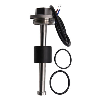S3-E 0-190ohm Signal Yacht Car Oil and Water Tank Level Detection Rod Sensor, Size: 500mm by buy2fix