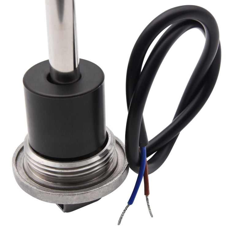 S3-E 0-190ohm Signal Yacht Car Oil and Water Tank Level Detection Rod Sensor, Size: 500mm by buy2fix