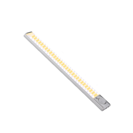 2.8W USB Charging Smart Human Body Sensing Wardrobe Lamp, Length: 30 cm - Sensor LED Lights by buy2fix | Online Shopping UK | buy2fix