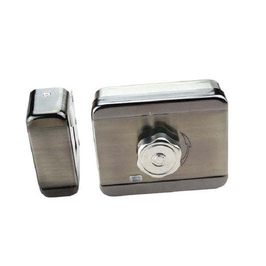 ID Access Control One Piece Induction Motor Lock Single Head - Door Lock by buy2fix | Online Shopping UK | buy2fix