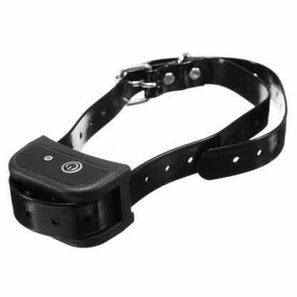 TF68 2-in-1 Dog Trainer Outdoor Electronic Wireless Fence With Collar UK Plug - Training Aids by buy2fix | Online Shopping UK | buy2fix