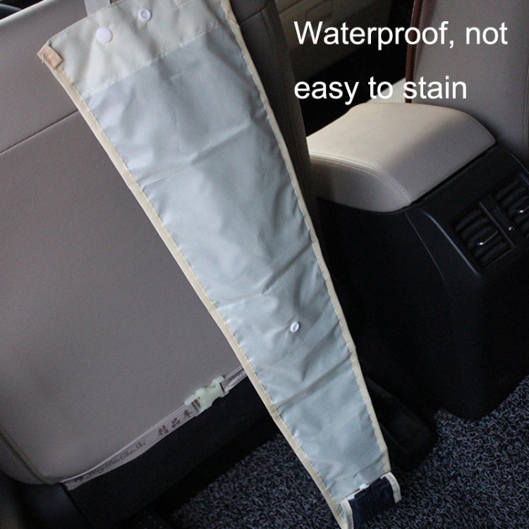 Car Umbrella Cover Foldable Storage Bag Hanging Seat Back Pocket - Stowing Tidying by buy2fix | Online Shopping UK | buy2fix