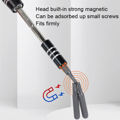 64 In 1 Screwdriver Kit Cell Phone Tablet Disassembly Tools by buy2fix