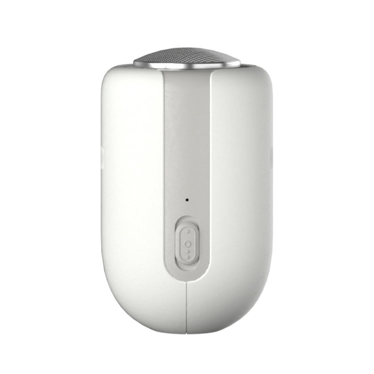 J002 Automatic Electric Foot Grinder Exfoliating Pedicure Tool(White) - Grinding Tools & Accessories by buy2fix | Online Shopping UK | buy2fix
