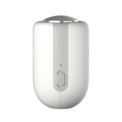 J002 Automatic Electric Foot Grinder Exfoliating Pedicure Tool(White) - Grinding Tools & Accessories by buy2fix | Online Shopping UK | buy2fix