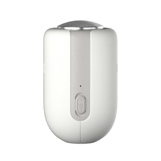 J002 Automatic Electric Foot Grinder Exfoliating Pedicure Tool(White) - Grinding Tools & Accessories by buy2fix | Online Shopping UK | buy2fix