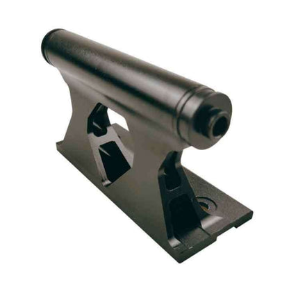 Bicycle Luggage Rack Front Fork Quickly Remove Fixed Clip, Color: RC02 Black by buy2fix