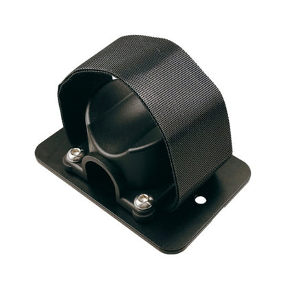 Bicycle Luggage Rack Front Fork Quickly Remove Fixed Clip, Color: RC010 Rear Wheel Fixed Seat by buy2fix