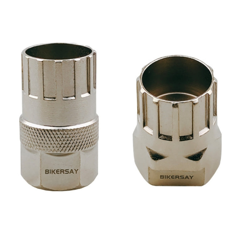 BIKERSAY Bicycle Flywheel Sleeve Removal Installation Tool(BT013A) by BIKERSAY