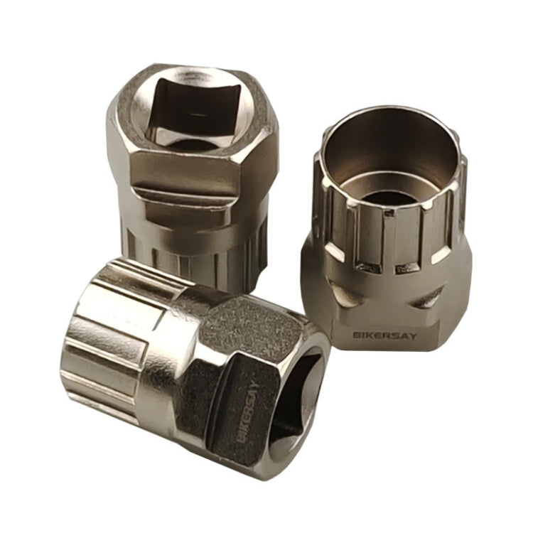 BIKERSAY Bicycle Flywheel Sleeve Removal Installation Tool(BT013A) by BIKERSAY