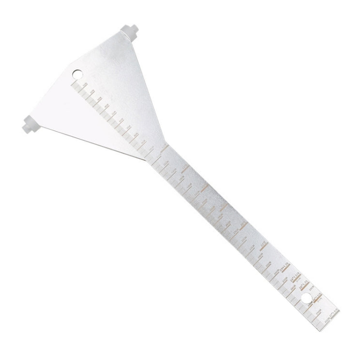 BIKERSAY Bicycle Rim Adjusting Table Calibration Regular(RST01) by BIKERSAY