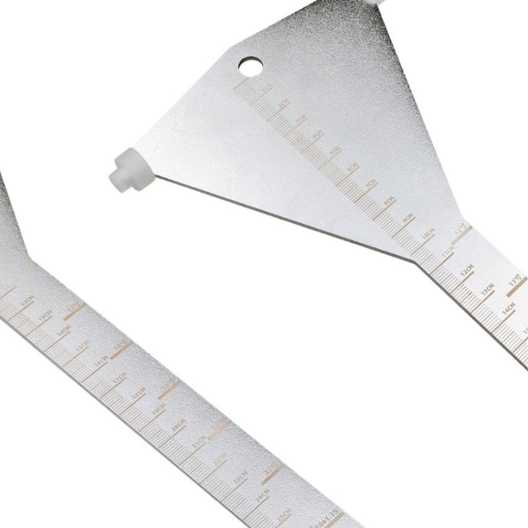 BIKERSAY Bicycle Rim Adjusting Table Calibration Regular(RST01) by BIKERSAY