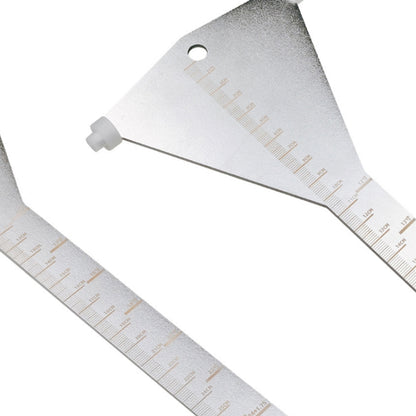 BIKERSAY Bicycle Rim Adjusting Table Calibration Regular(RST01) by BIKERSAY