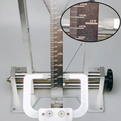 BIKERSAY Bicycle Rim Adjusting Table Calibration Regular(RST01) by BIKERSAY